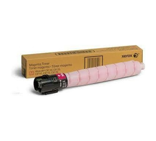 XEROX 006R01756 Magenta Toner Cartridge